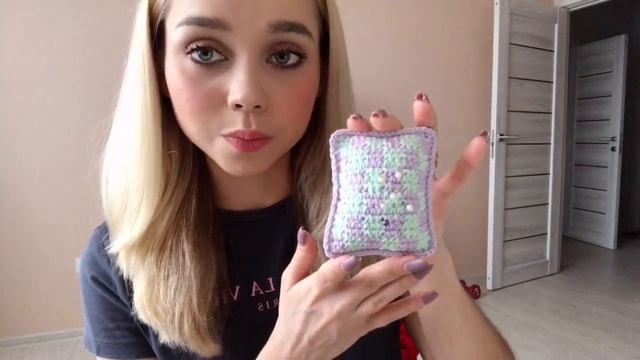 Новый рукодельный уголок. Вязальные процессы смотреть онлайн