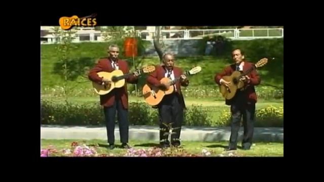 LEGENDARIOS TROVAS DE CHUQUIBAMBA Caballo Bayo (Enrique Luque Medina) смотреть онлайн