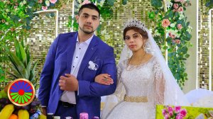 Воронеж-Обоянь Курск Цыганская свадьба Сергея и Алёны Снято на 2 камеры 4K от Сергея Горбачук