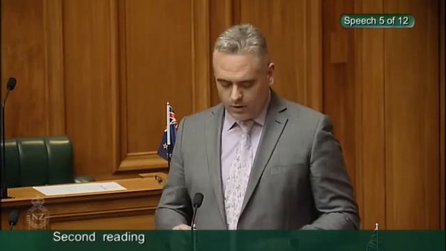 Taxation (Neutralising Base Erosion and Profit Shifting) Bill - Second Reading - Video 5 смотреть онлайн