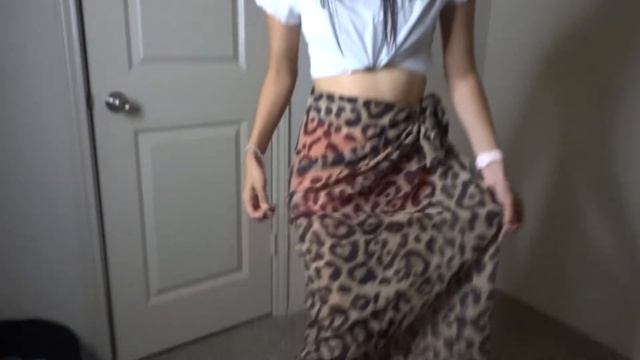 SHEIN Try On HAUL!