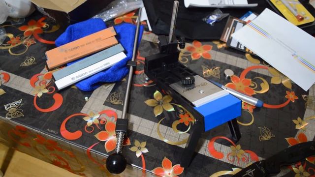 Первое впечатление: Ganzo touch Pro, Lansky Mini Dog Bone смотреть онлайн