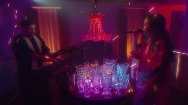 Platon & Joolay Chemicals all tracks in short live version / NEW #synthwave смотреть онлайн