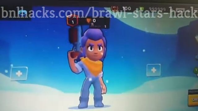Brawl Stars Gems Generator смотреть онлайн