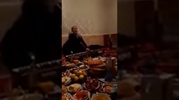 Шариф Сохибов. ГЕЛОН.