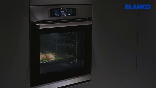 BLANCO ZENAR XL 6 S Steamer Plus смотреть онлайн