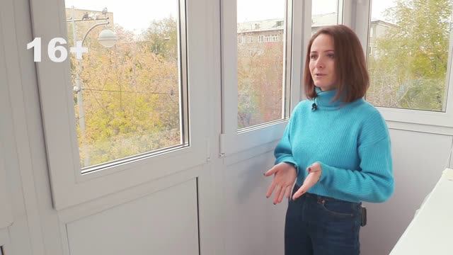 Видео о Махаон. Балкон_10.2022 смотреть онлайн