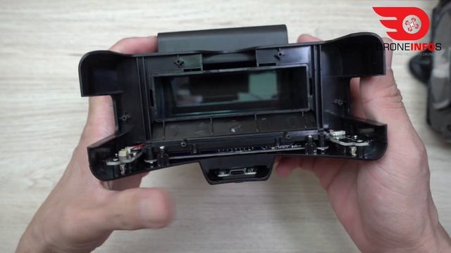 Skyzone Cobra X V2 Tear Down | ฝุ่นเข้าแว่นซะแล้ว มาดูวิธีเอาออกกันครับ