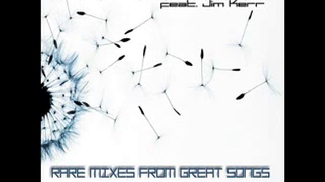 White Spaces ft Jim Kerr ''Alive & Kicking'' (Mko's dub Rmx) смотреть онлайн