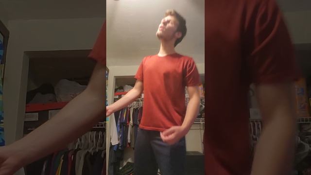 my acapella cover of Empires Fall by Our last Night 🌙 смотреть онлайн