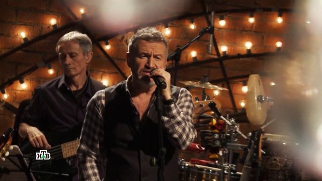 Анонс: Леонид Агутин в гостях Квартирника у Маргулиса