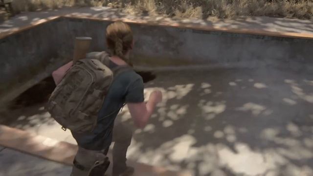 ELLIE ENCUENTRA EL BARCO DE ABBY THE LAST OF US 2 CAPITULO 46 смотреть онлайн