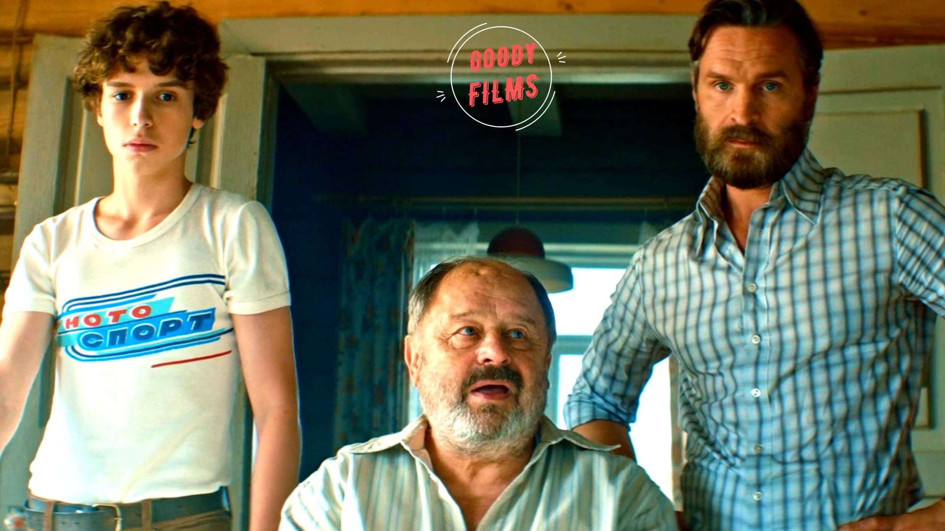 Пальма 2 - Русский Трейлер (Дубляж, 2025) смотреть онлайн