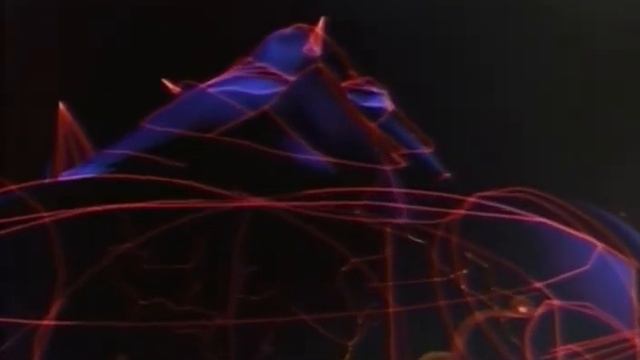 Человек-Линза Секрет Линзы