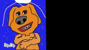 Радостные Лица Бена - но это анимация!