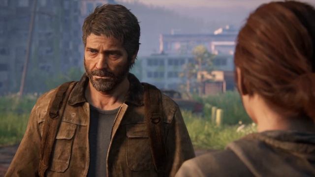 The Last of Us™ Part II ASMR C'est de la m**** 2ans plus tôt смотреть онлайн