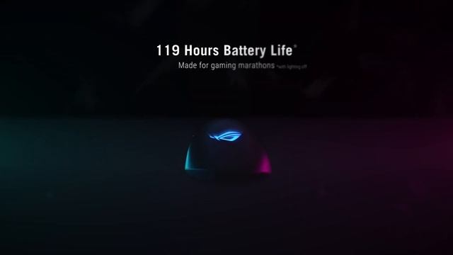 ROG Gladius III Wireless AimPoint | The Ultimate Gaming Mouse With ROG AimPoint Sensor