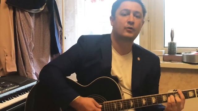 Павел Огнев - Ты только люби меня смотреть онлайн