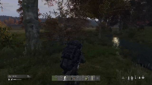 DAYZ О! СМОТРИ!ЕЩЁ ХЕЛИК смотреть онлайн