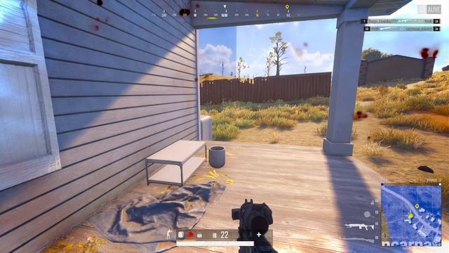 THIS NEW ATTACHMENT IS BROKEN IN PUBG смотреть онлайн