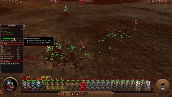 A Vampire s Worst Nightmare