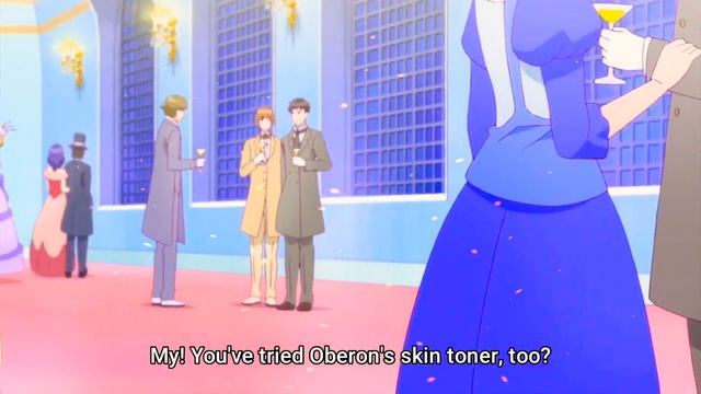 Aileen is soo beautiful I am the Villainess so i'm taming the final boss episo смотреть онлайн
