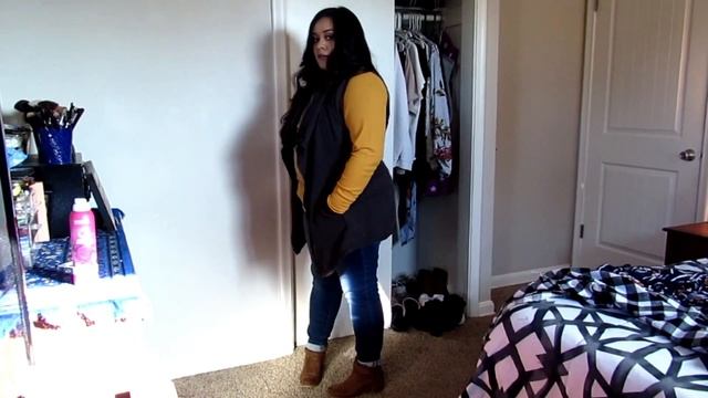 Walmart Outfits | Budget Clothing Haul смотреть онлайн