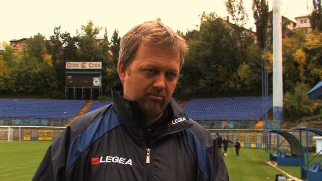 K1 / SportSport.ba : Amar Osim смотреть онлайн