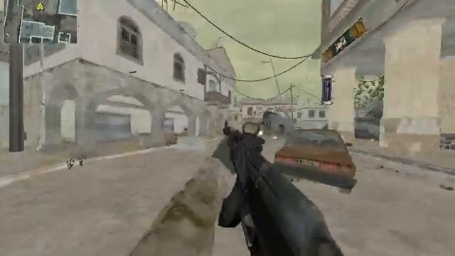 Cod 4 Slow Deagle Bind