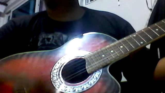 where did you sleep last night - Nirvana смотреть онлайн