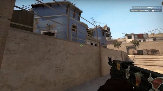 CS:GO Last chance смотреть онлайн