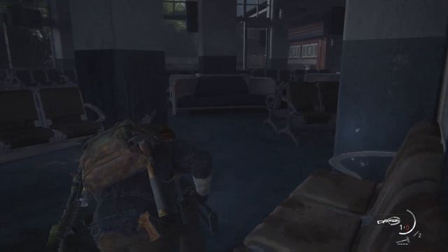 The Last of Us™ Part II Remastered Part 17 4K Gameplay (CZ tit.) Let's play смотреть онлайн