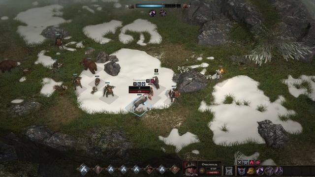 Wartales Регион Лудерн торговый пост video WQHD 21/9 3440*14403080ti Ultra Settings 3080ti i7 10700 смотреть онлайн