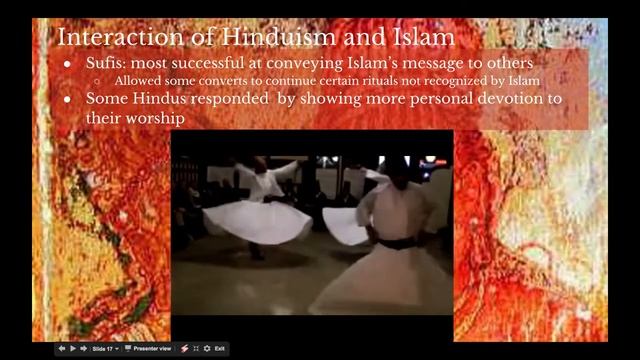 AP World History: Period 3: Post Classical India Part II and Southeast Asia смотреть онлайн