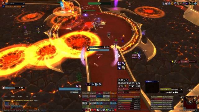Серенити vs Majordomo Staghelm 25H Птерос PoV смотреть онлайн
