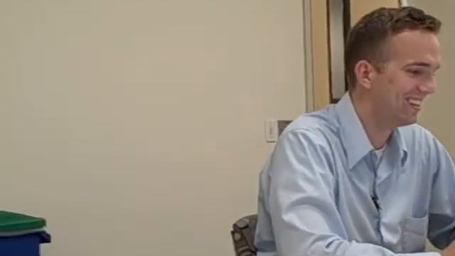 10/14/2010 - Q2 - End of A Late Night Of Studying for Medicine Midterm смотреть онлайн