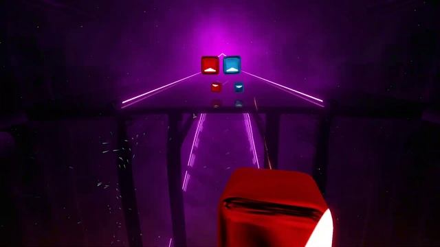 Beat Saber Pico Neo 3 CN Tracking test смотреть онлайн