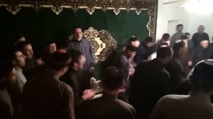 Зикр Анди У магомеда