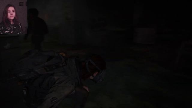 The last of us: Part II ► НОВЫЕ ВРАГИ #10 смотреть онлайн