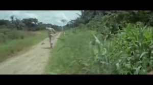 Roland The Thompson Gunner