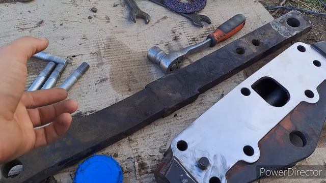 Попав на бабки🤦♂️. Трактор знову мене здоїв 🚜 Прощавай дохід. смотреть онлайн