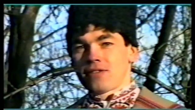 Из архивов ТО "Коростеньтелевидения" - "Мурка" смотреть онлайн