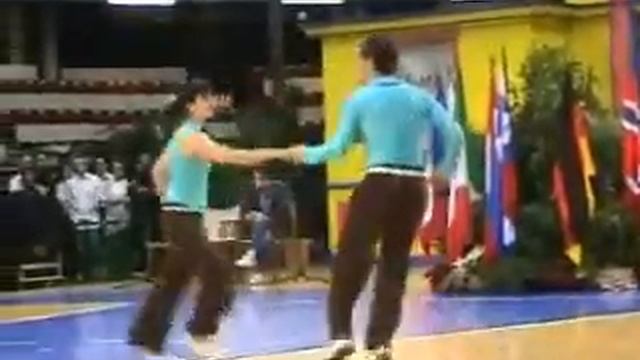Master de Lyon Marion et Kévin смотреть онлайн