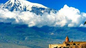 TIGRAN﻿ JAMKOCHYANE - арцункнере ачкерис