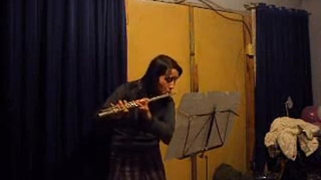 Nacimiento-182801542-Flauta Traversa смотреть онлайн