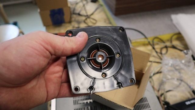 S90 (35АС-212) Черная версия. Часть 5.