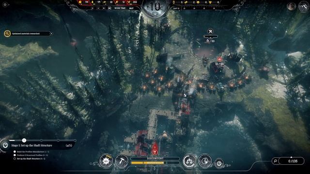 Frostpunk: The Last Autumn #04 смотреть онлайн