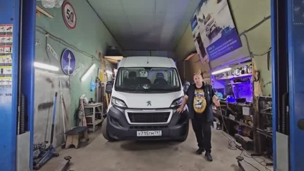 Fiat Ducato 290 Webasto, не правильная доработка догревателя, исправляем доработку путём прошивки.