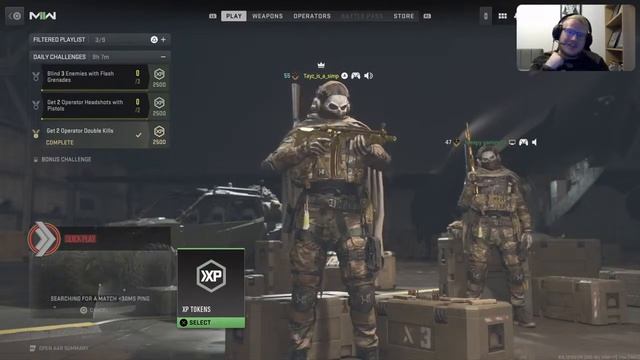 Call Of Duty Modern Warfare II