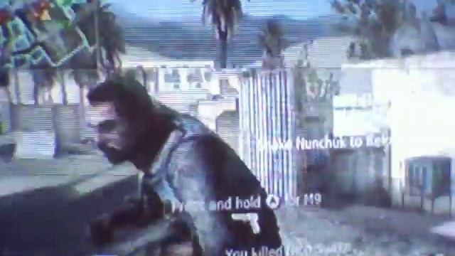 Call of duty 4 [mp5] clan wii смотреть онлайн